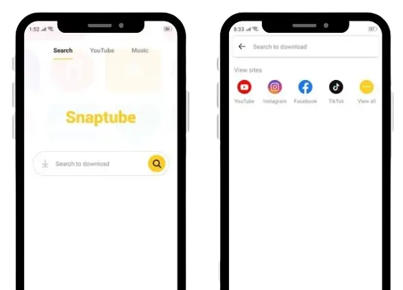 Interfaz fácil de usar