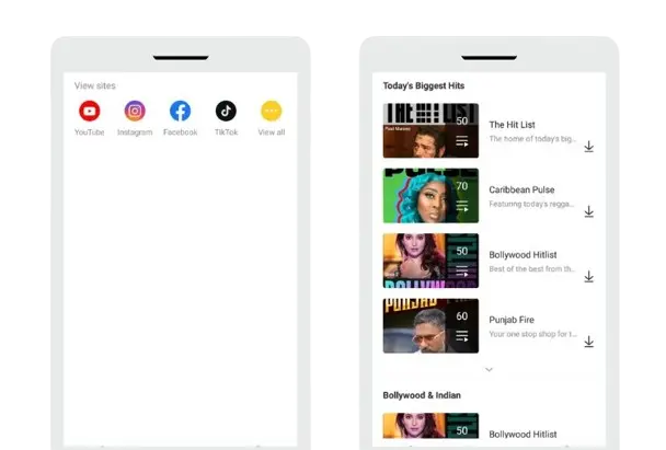Soporte para múltiples plataformas